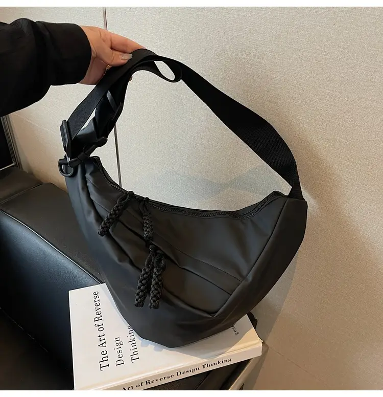 Crossbody Bag Women Lightweight Casual Commuter Bag — feature 22