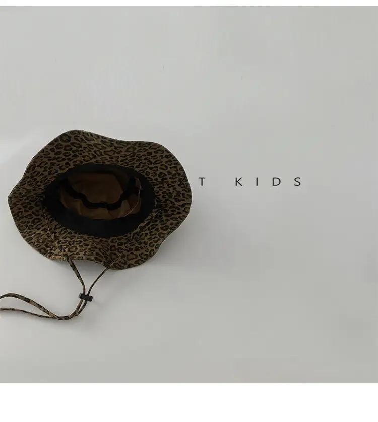Red Baseball Cap with "B" Logo for Kids — feature 8