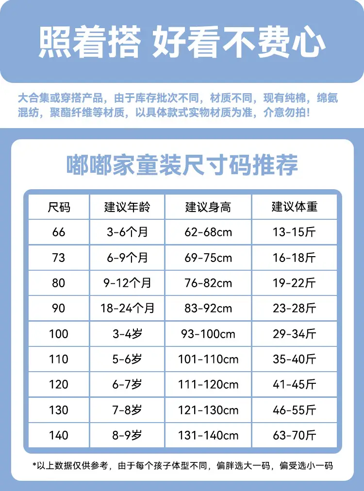 穿搭