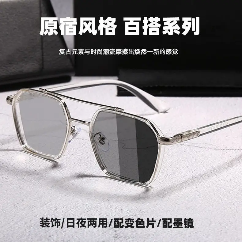 Men UV Protective Sunglasses with Free Shipping - Image 7