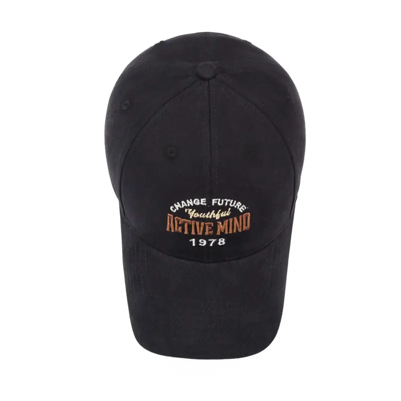 2025 Summer Cartoon Duckbill Cap Unisex Black