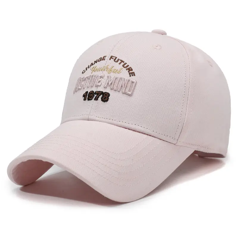2025 Summer Cartoon Duckbill Cap Unisex Black
