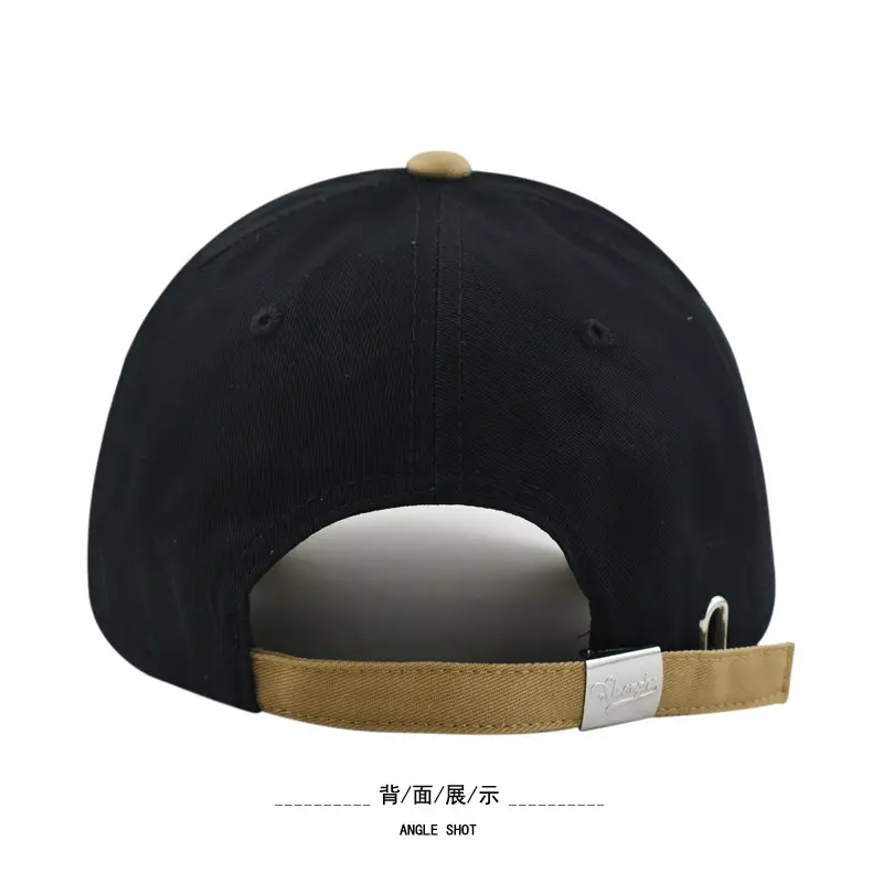 2025 Maroon Blue Baseball Cap for Men Women - Image 11