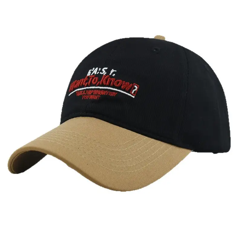 2025 Maroon Blue Baseball Cap for Men Women - Image 13
