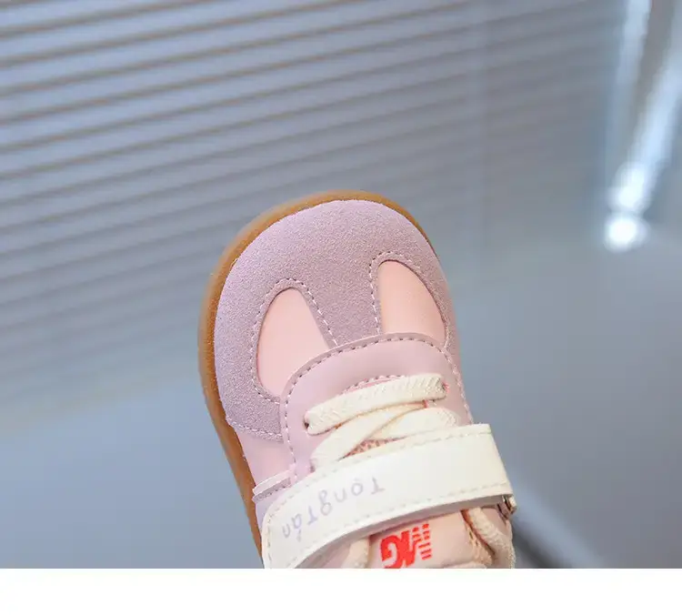 Baby Sneakers Soft Sole Casual Toddler Wear 2025 — feature 20