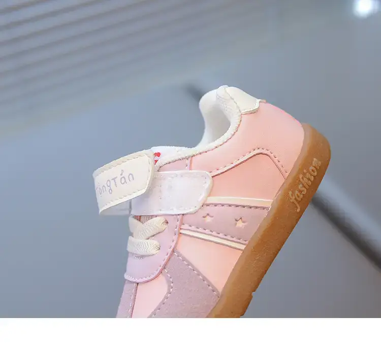 Baby Sneakers Soft Sole Casual Toddler Wear 2025 — feature 21