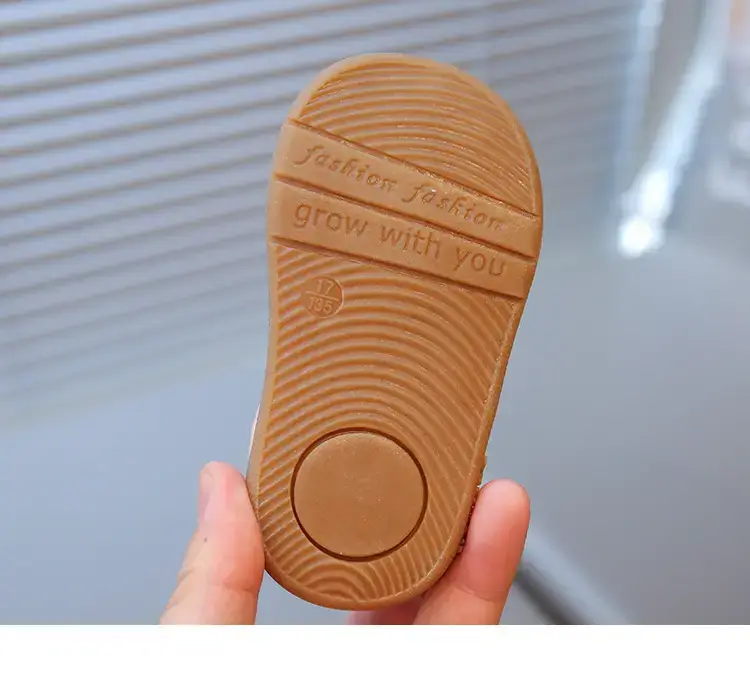 Baby Sneakers Soft Sole Casual Toddler Wear 2025 — feature 24