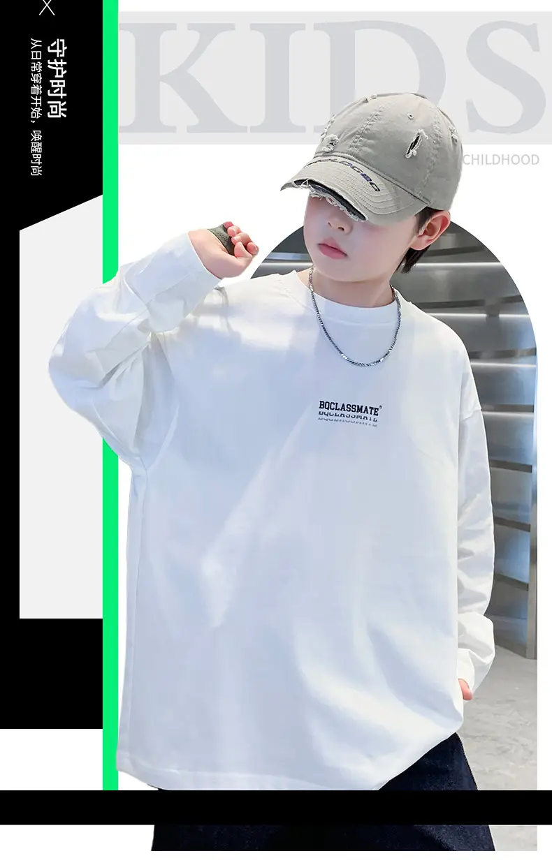 Melody Print Long Sleeve T-Shirt Medium Large 2026 — feature 2