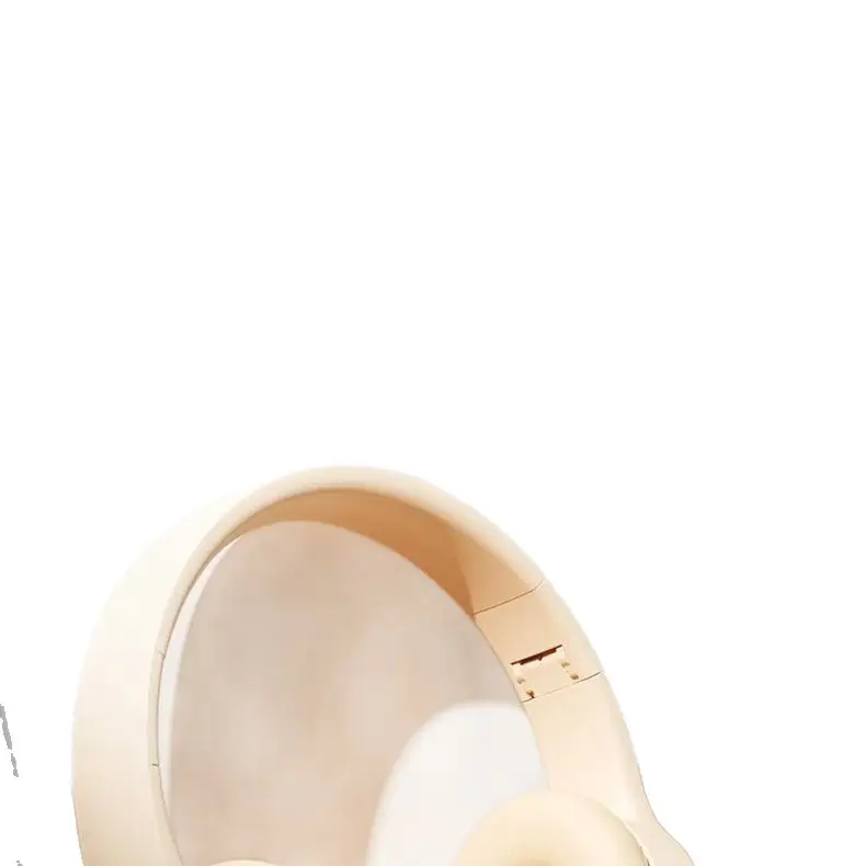 Bluetooth Headset with LED Light & Sound Sync - Image 9