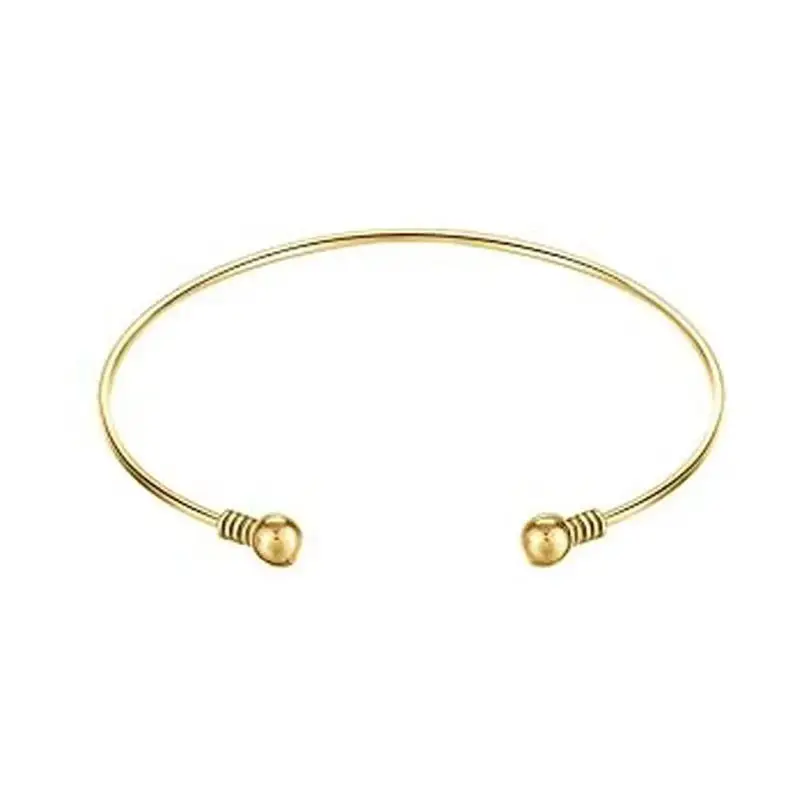 Amazon's Best-Selling Geometric Metal Arm Bracelet Six-Piece Set with Open Design, Personalized Exaggerated Leaf Bracelet Set, Direct Sales from the Manufacturer