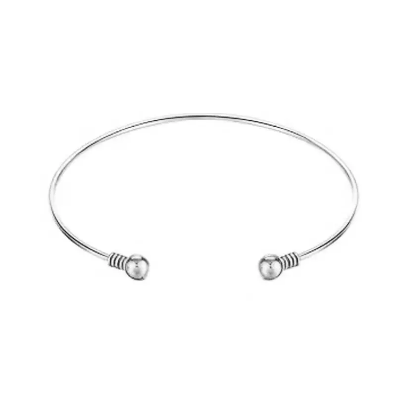 Amazon's Best-Selling Geometric Metal Arm Bracelet Six-Piece Set with Open Design, Personalized Exaggerated Leaf Bracelet Set, Direct Sales from the Manufacturer
