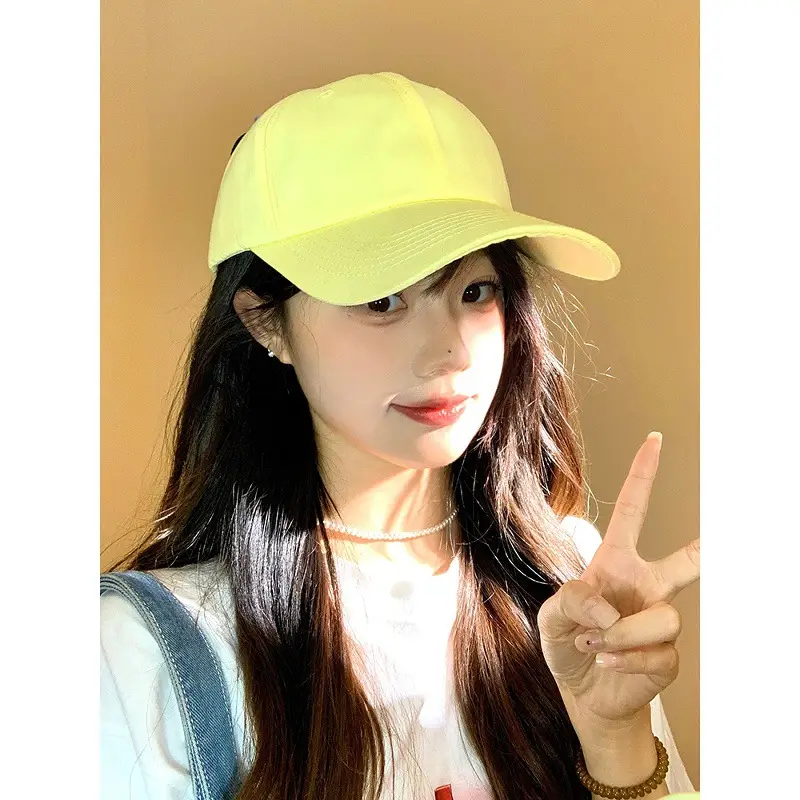 3D Puppy Plush Cap for Women Face Sunshade - Image 6