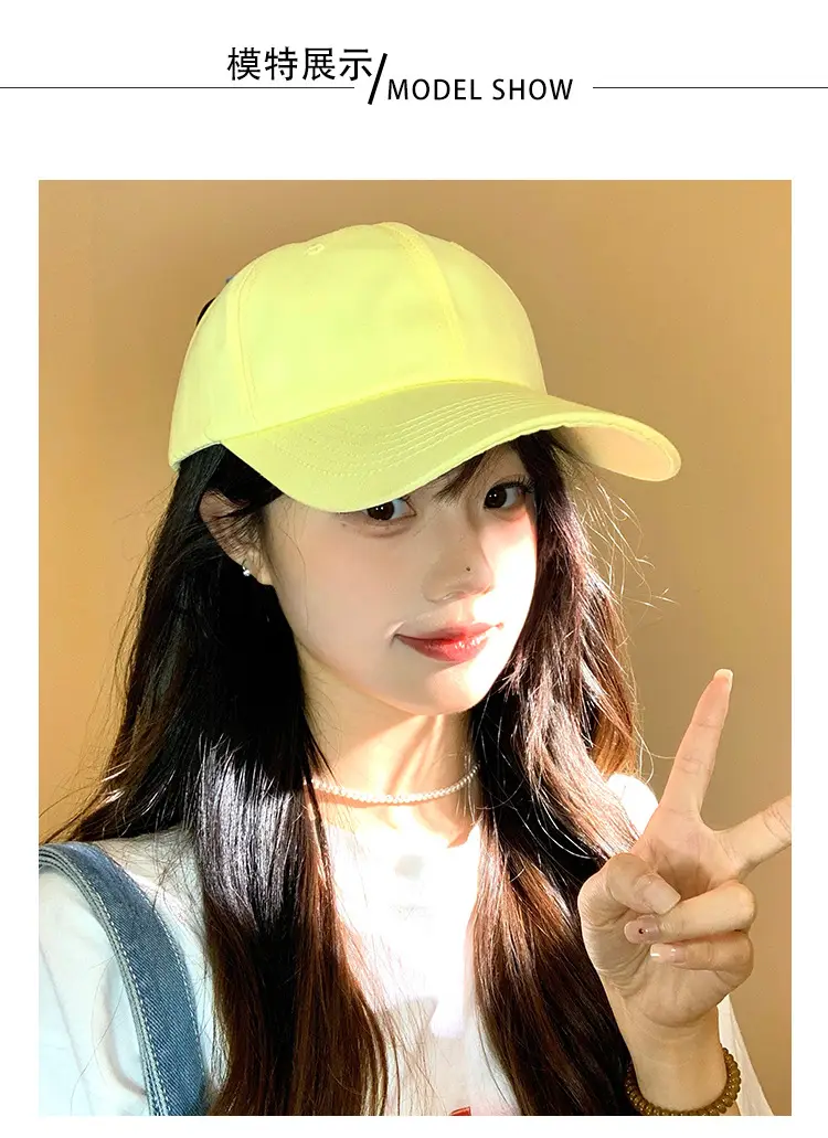 3D Puppy Plush Cap for Women Face Sunshade — feature 6