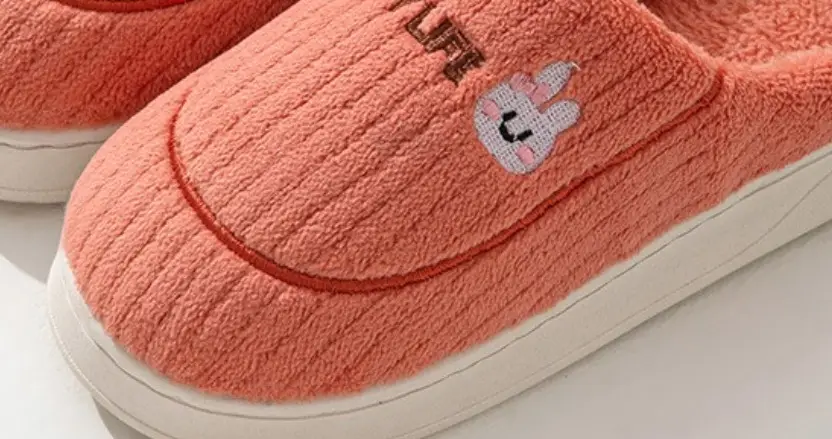 Exclusive Supply. Please Do Not Order if You Are Not a Regular Customer. 308 Models, 2637 Models, 022 Models, 2637 Models, 880 Models, 919 Models Cotton Slippers - Image 12