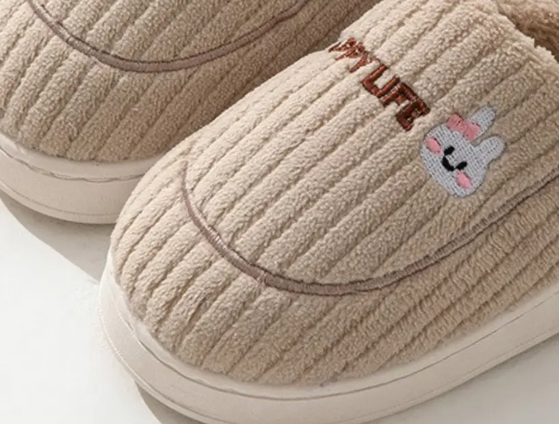 Exclusive Supply. Please Do Not Order if You Are Not a Regular Customer. 308 Models, 2637 Models, 022 Models, 2637 Models, 880 Models, 919 Models Cotton Slippers - Image 13