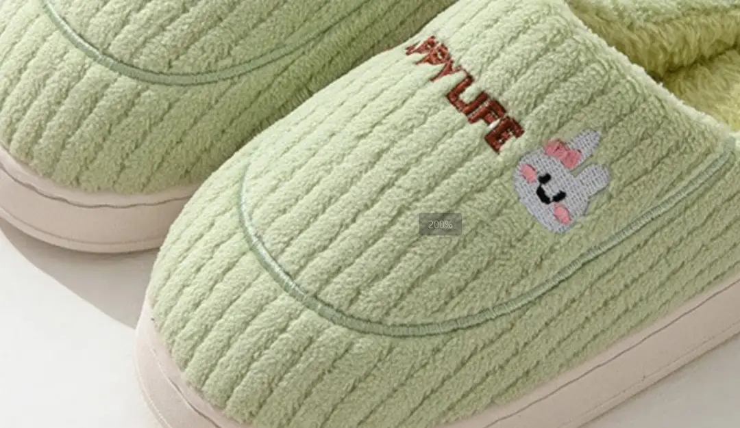 Exclusive Supply. Please Do Not Order if You Are Not a Regular Customer. 308 Models, 2637 Models, 022 Models, 2637 Models, 880 Models, 919 Models Cotton Slippers - Image 14