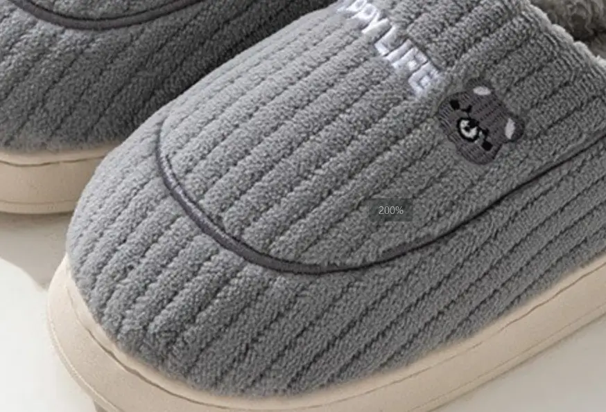 Exclusive Supply. Please Do Not Order if You Are Not a Regular Customer. 308 Models, 2637 Models, 022 Models, 2637 Models, 880 Models, 919 Models Cotton Slippers - Image 15