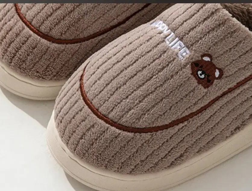 Exclusive Supply. Please Do Not Order if You Are Not a Regular Customer. 308 Models, 2637 Models, 022 Models, 2637 Models, 880 Models, 919 Models Cotton Slippers - Image 16