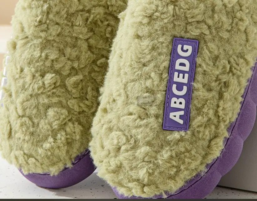 Exclusive Supply. Please Do Not Order if You Are Not a Regular Customer. 308 Models, 2637 Models, 022 Models, 2637 Models, 880 Models, 919 Models Cotton Slippers - Image 23