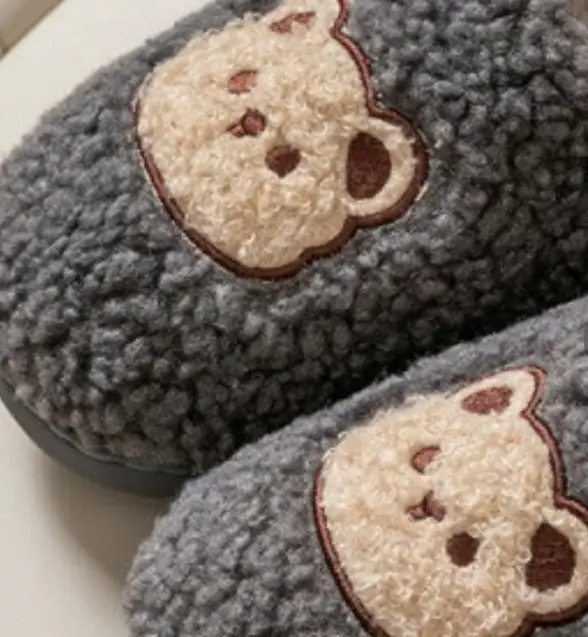 Exclusive Supply. Please Do Not Order if You Are Not a Regular Customer. 308 Models, 2637 Models, 022 Models, 2637 Models, 880 Models, 919 Models Cotton Slippers - Image 4
