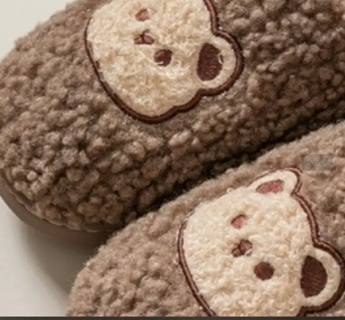Exclusive Supply. Please Do Not Order if You Are Not a Regular Customer. 308 Models, 2637 Models, 022 Models, 2637 Models, 880 Models, 919 Models Cotton Slippers - Image 5