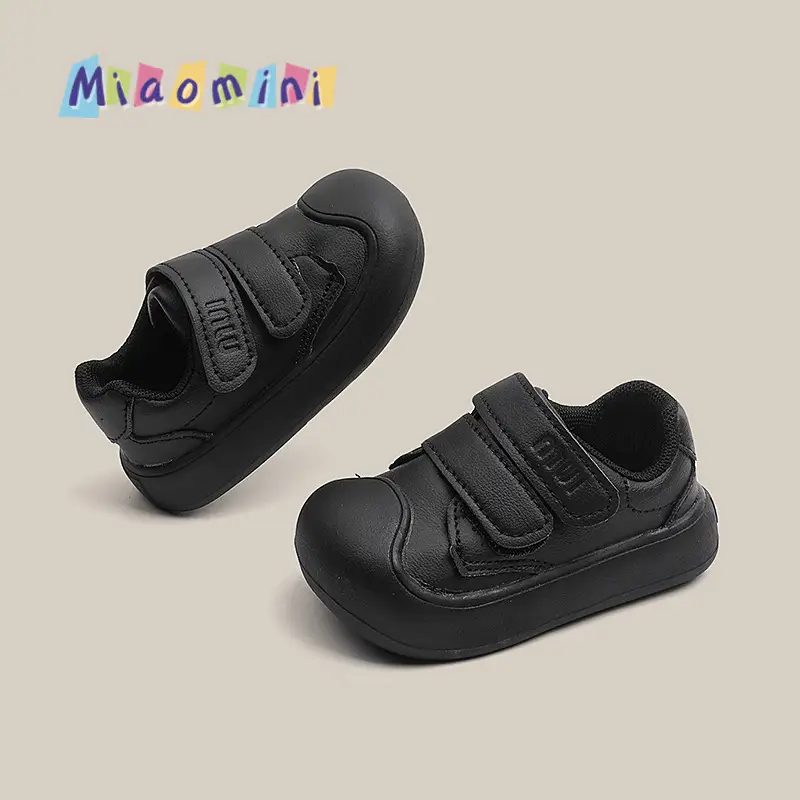 Baby Sandals Spring Fall Breathable Soft Sole 1-3Y