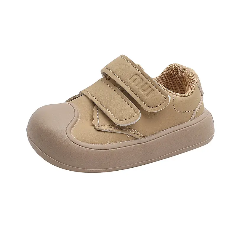 Baby Sandals Spring Fall Breathable Soft Sole 1-3Y