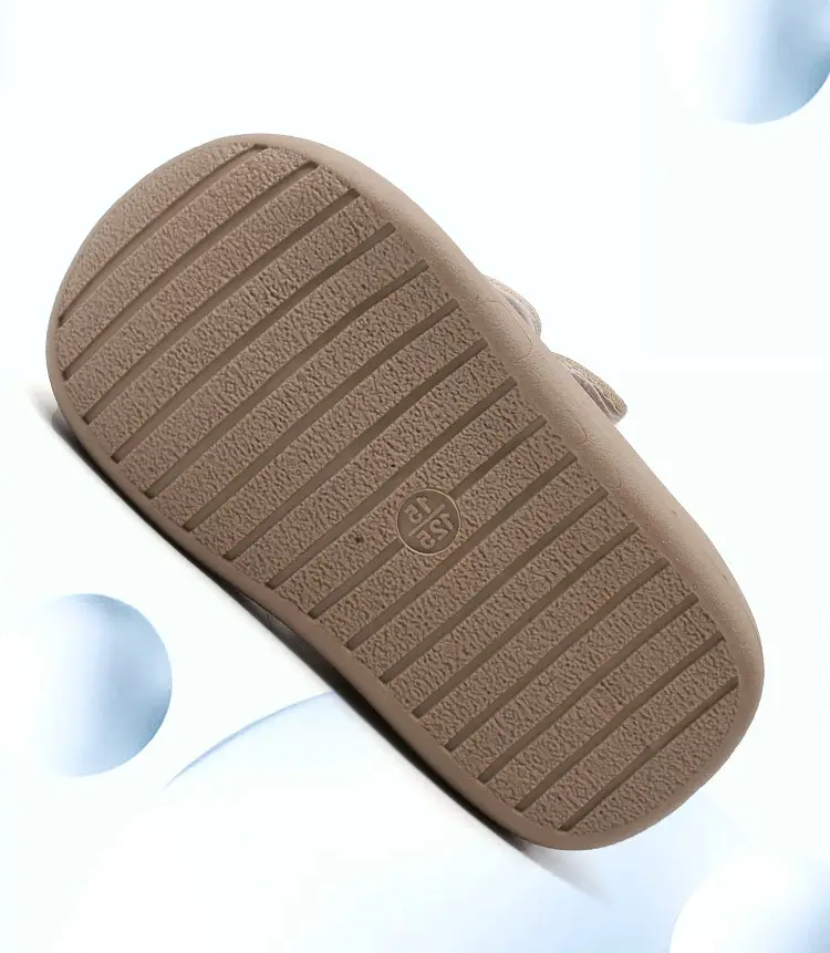 Baby Sandals Spring Fall Breathable Soft Sole 1-3Y — feature 13