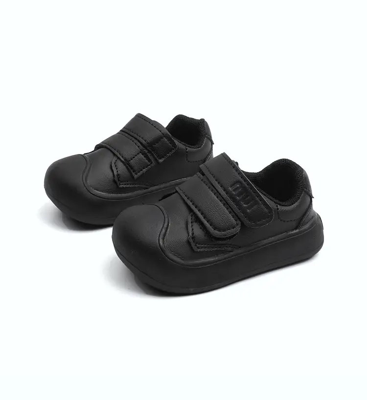 Baby Sandals Spring Fall Breathable Soft Sole 1-3Y — feature 19