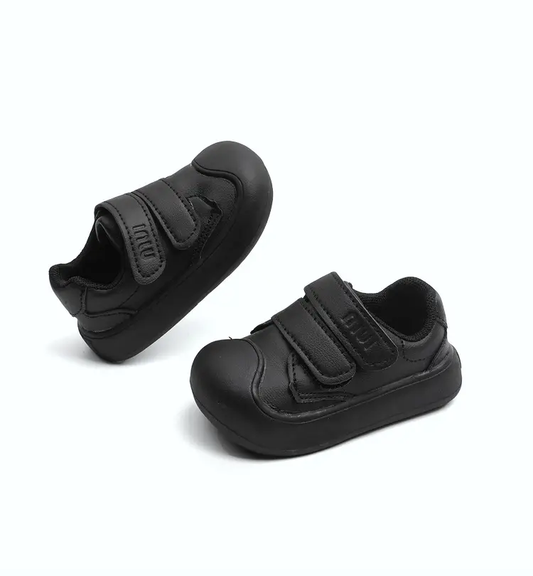 Baby Sandals Spring Fall Breathable Soft Sole 1-3Y — feature 20