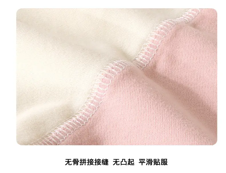 Wicky Cat Cotton Long Sleeve T-Shirt for Boys Girls — feature 19