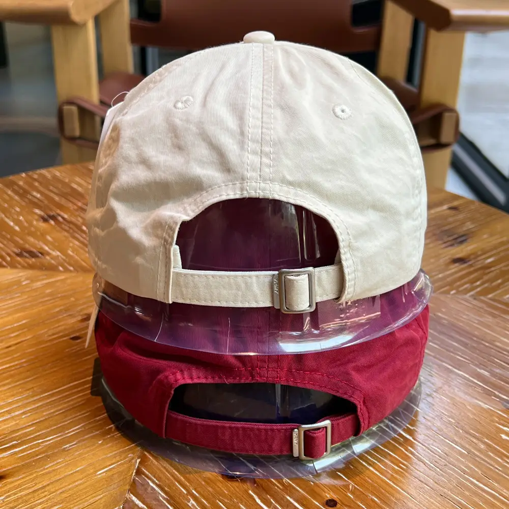 Korean Baseball Cap for Men Women Spring Sunshade - Image 10
