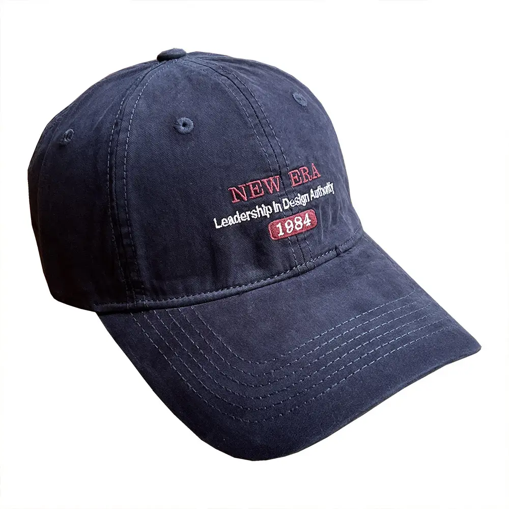 Korean Baseball Cap for Men Women Spring Sunshade - Image 13