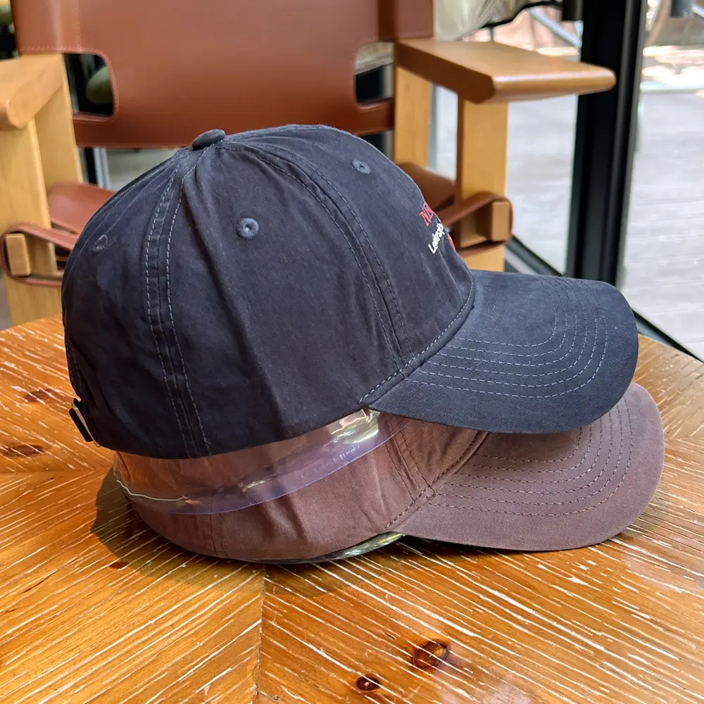 Korean Baseball Cap for Men Women Spring Sunshade — feature 3