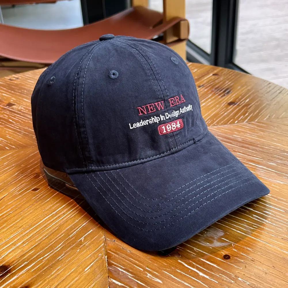 Korean Baseball Cap for Men Women Spring Sunshade - Image 3