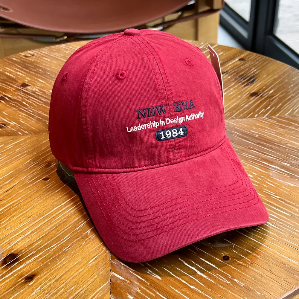 Korean Baseball Cap for Men Women Spring Sunshade - Image 4
