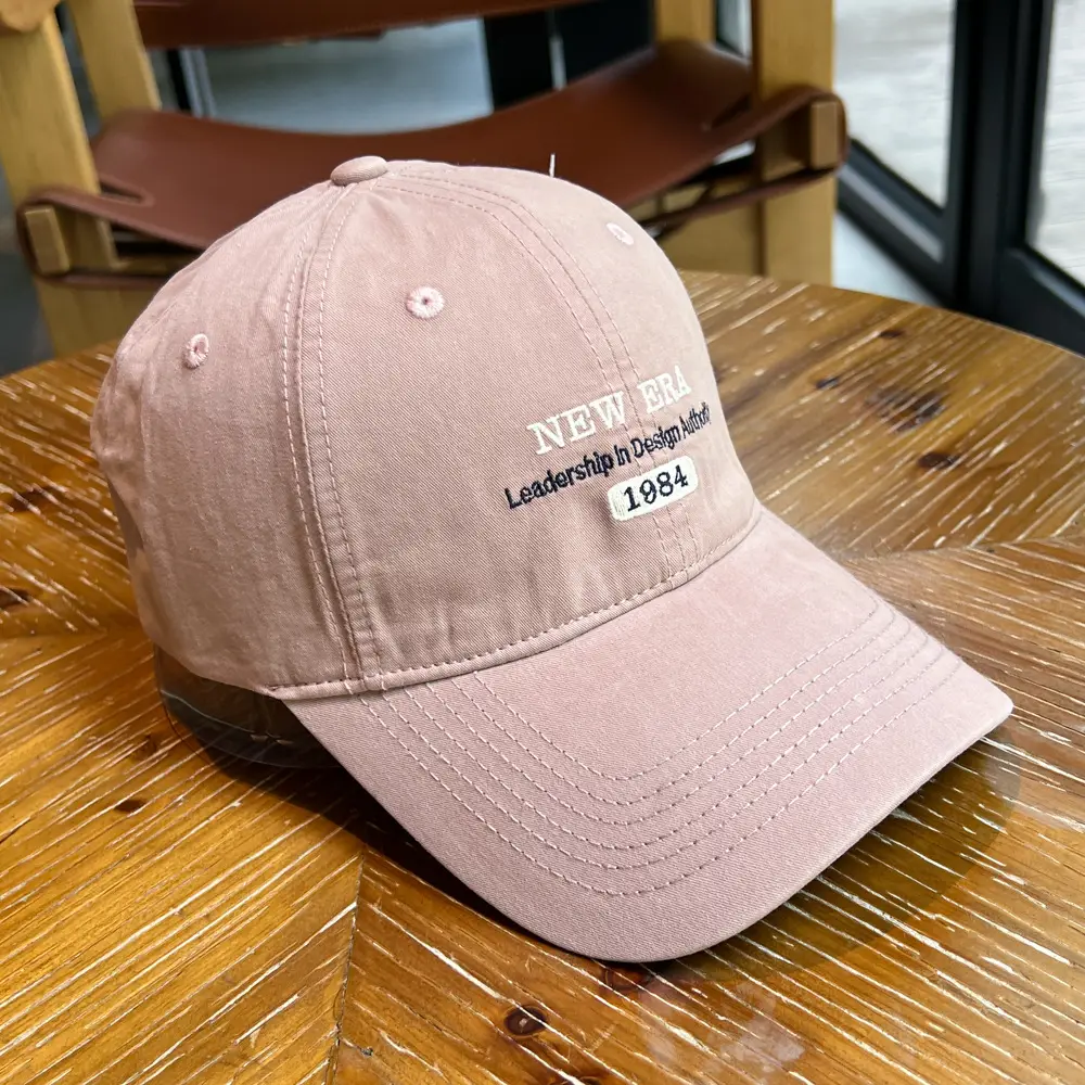 Korean Baseball Cap for Men Women Spring Sunshade - Image 5