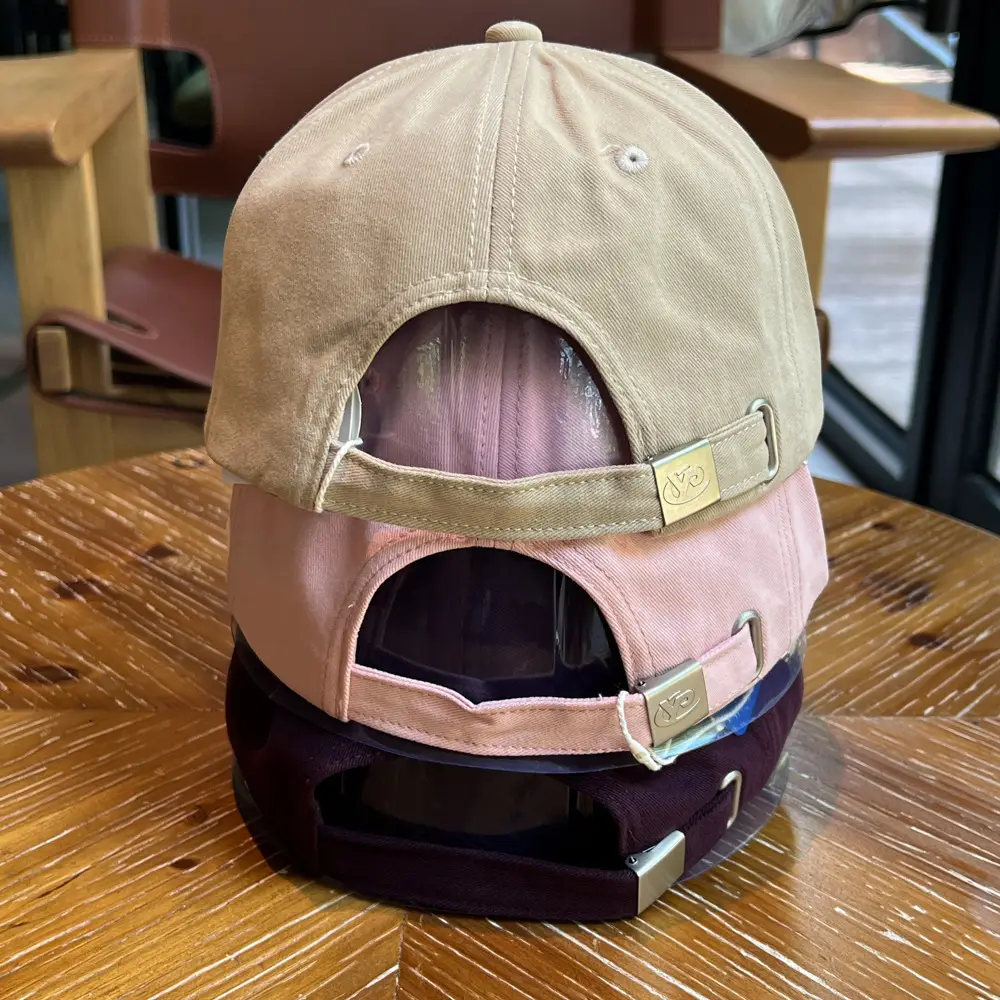 Men Women Sun Protection Cap with Letter Embroidery - Image 10