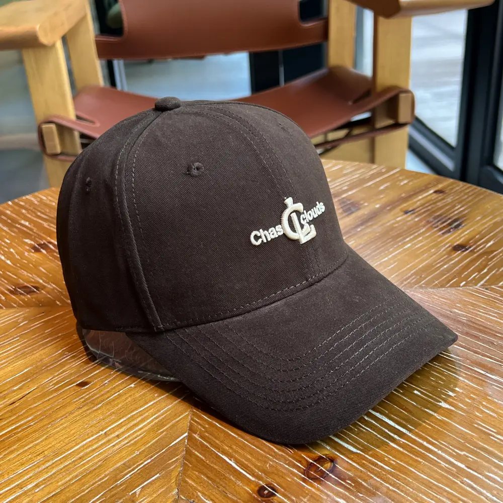 Men Women Sun Protection Cap with Letter Embroidery — feature 12