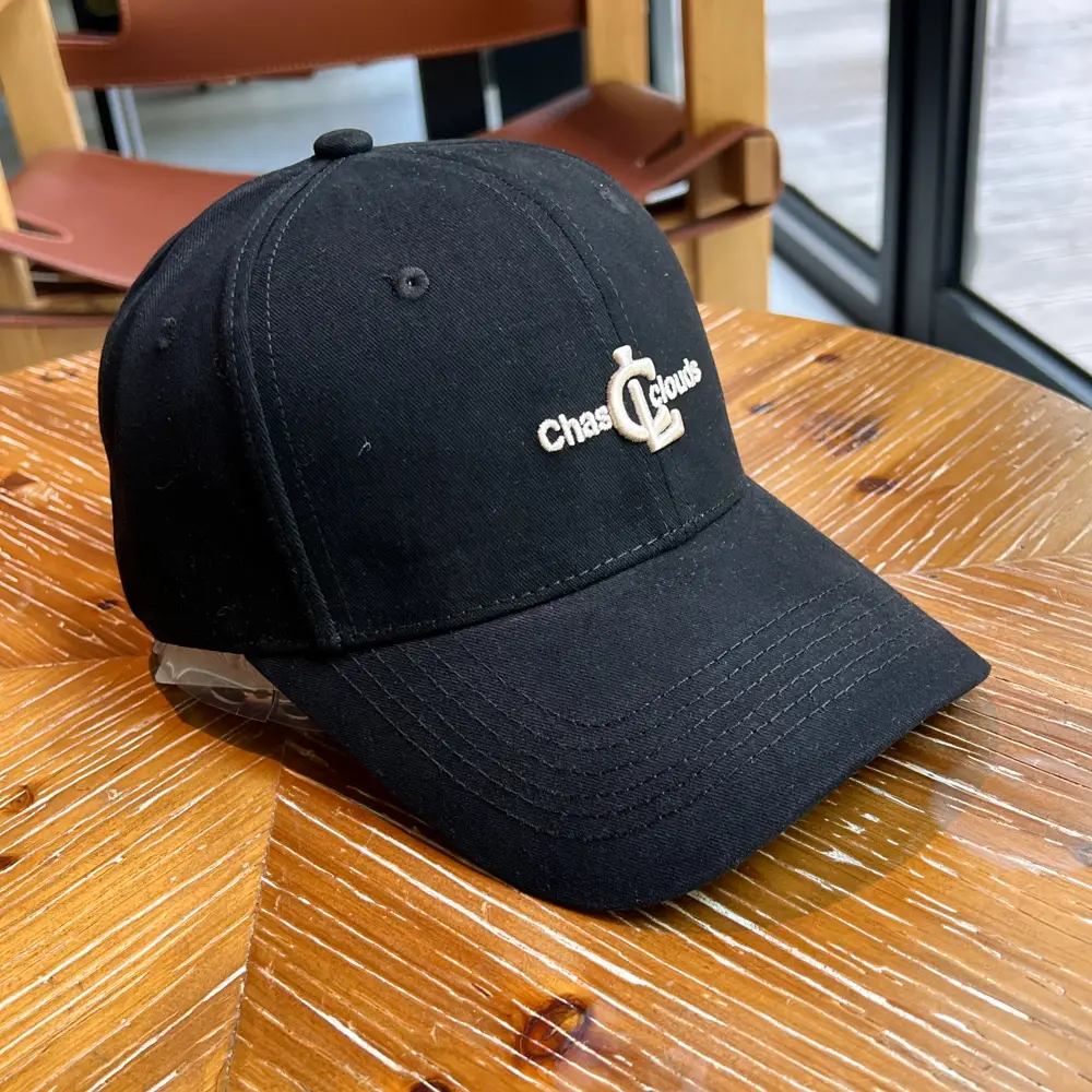 Men Women Sun Protection Cap with Letter Embroidery — feature 13