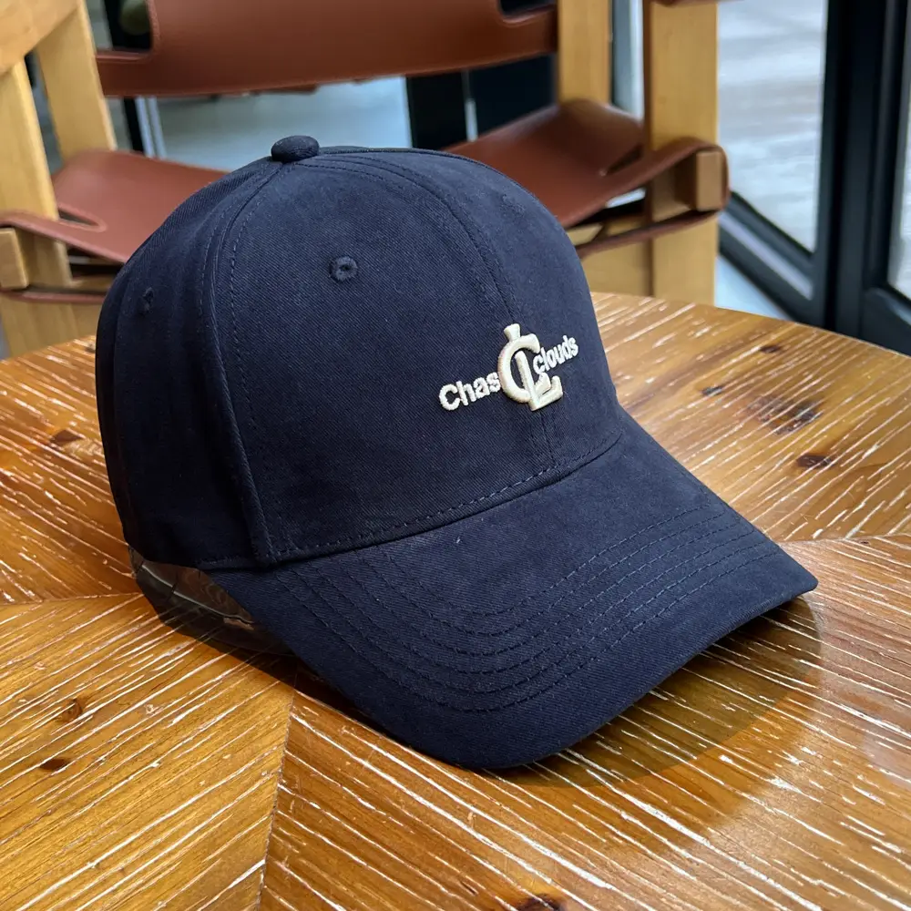 Men Women Sun Protection Cap with Letter Embroidery — feature 16