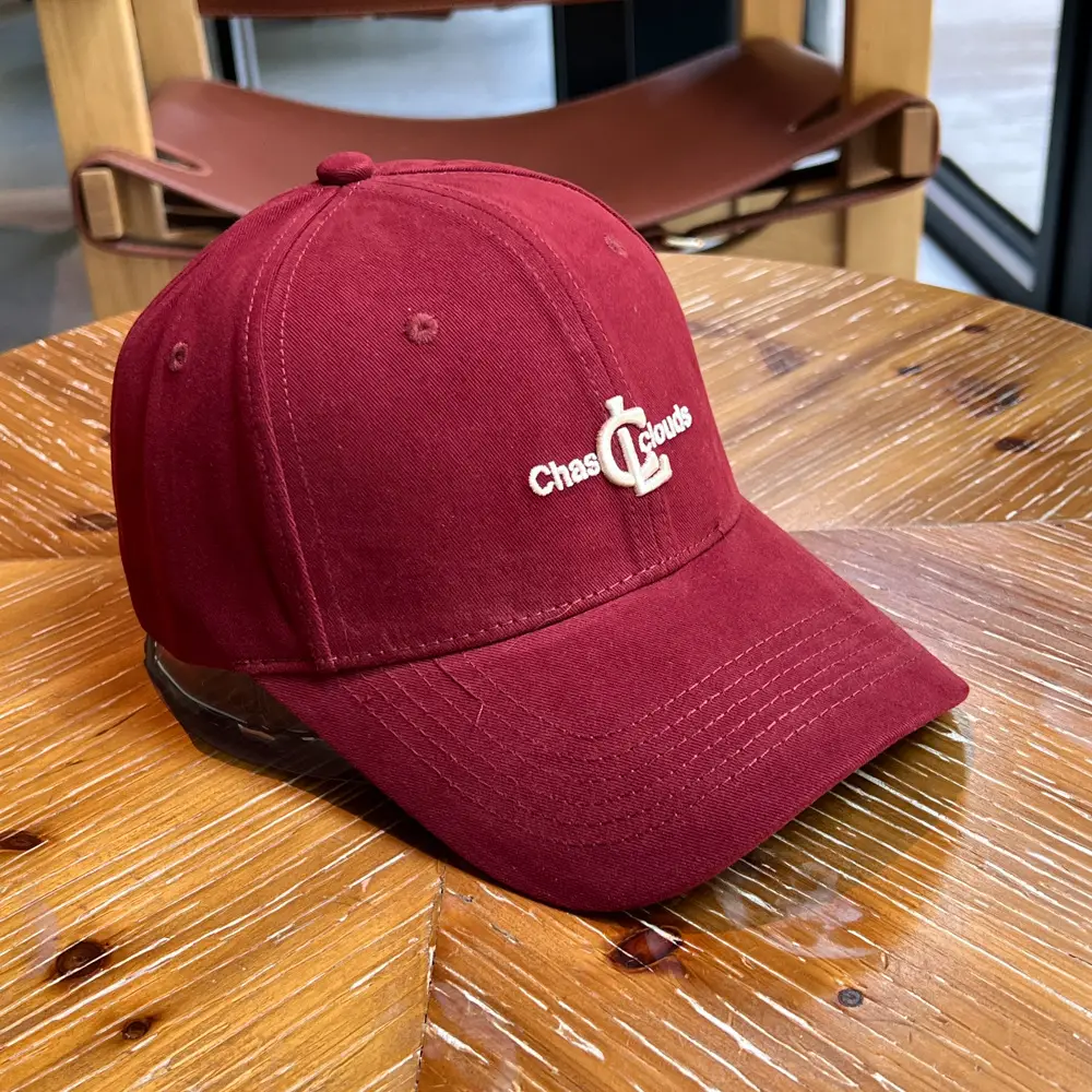 Men Women Sun Protection Cap with Letter Embroidery - Image 2