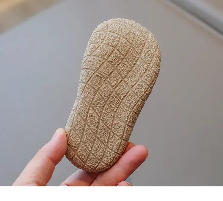 Black Quilted Baby Slip-On Shoes for Toddler 2025 — feature 20