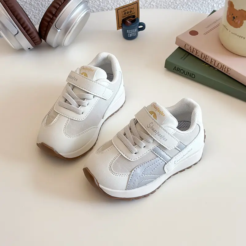1-2 Years Old 3 Kidsren's Sports Shoes for Baby Girls, Soft-Soled Non-Slip Toddler Shoes, Men's Baby Shoes, Spring & Fall Boys' Casual Shoes — feature 6