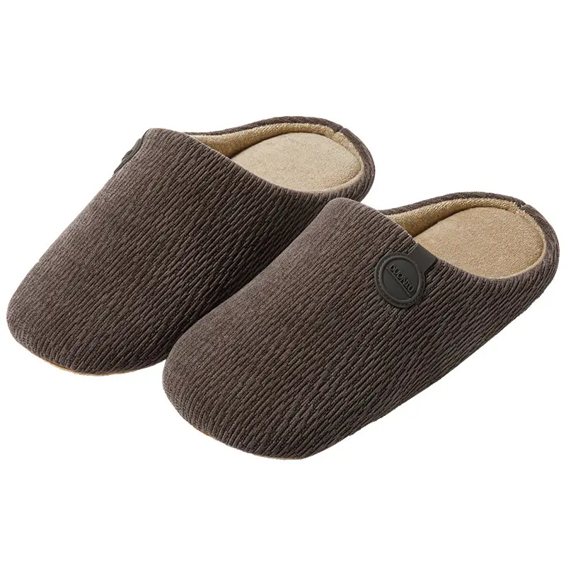 Women Japanese Soft Slippers Winter Warm Anti-Slip - Image 8