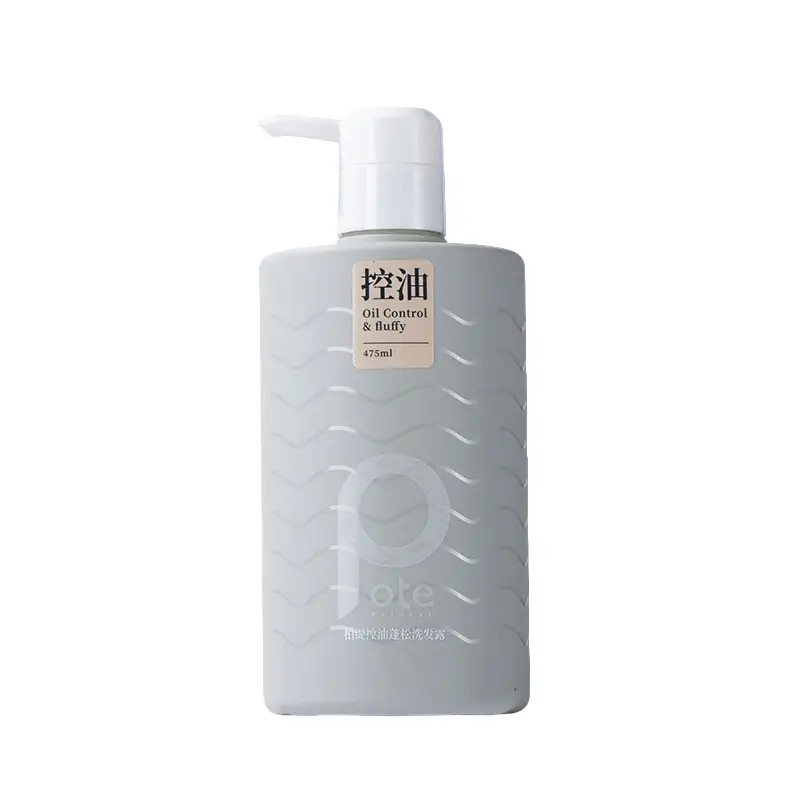 Boti Shampoo and Shower Gel 475ml Fragrance Shampoo and Shower Gel for Oily Acne-Prone Skin, Dry Sensitive Skin, Refreshing and Moisturizing for Men and Women