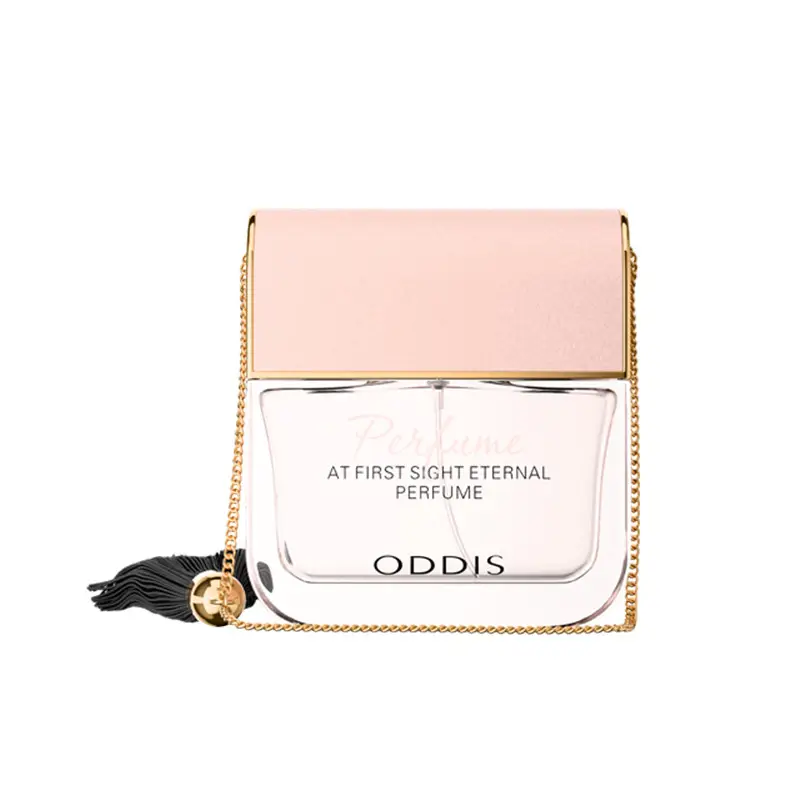 Oddis Odis First Sight Eternal Perfume Fresh Floral Fragrance Long-Lasting Fragrance Niche High-End Women's Perfume