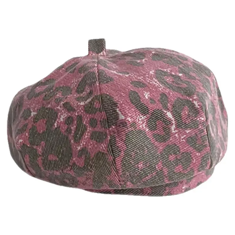 Duckbill Beret for Boys Girls Spring Autumn - Image 12