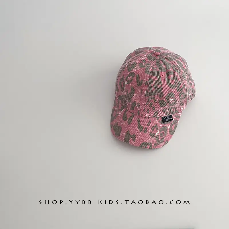 Duckbill Beret for Boys Girls Spring Autumn - Image 3