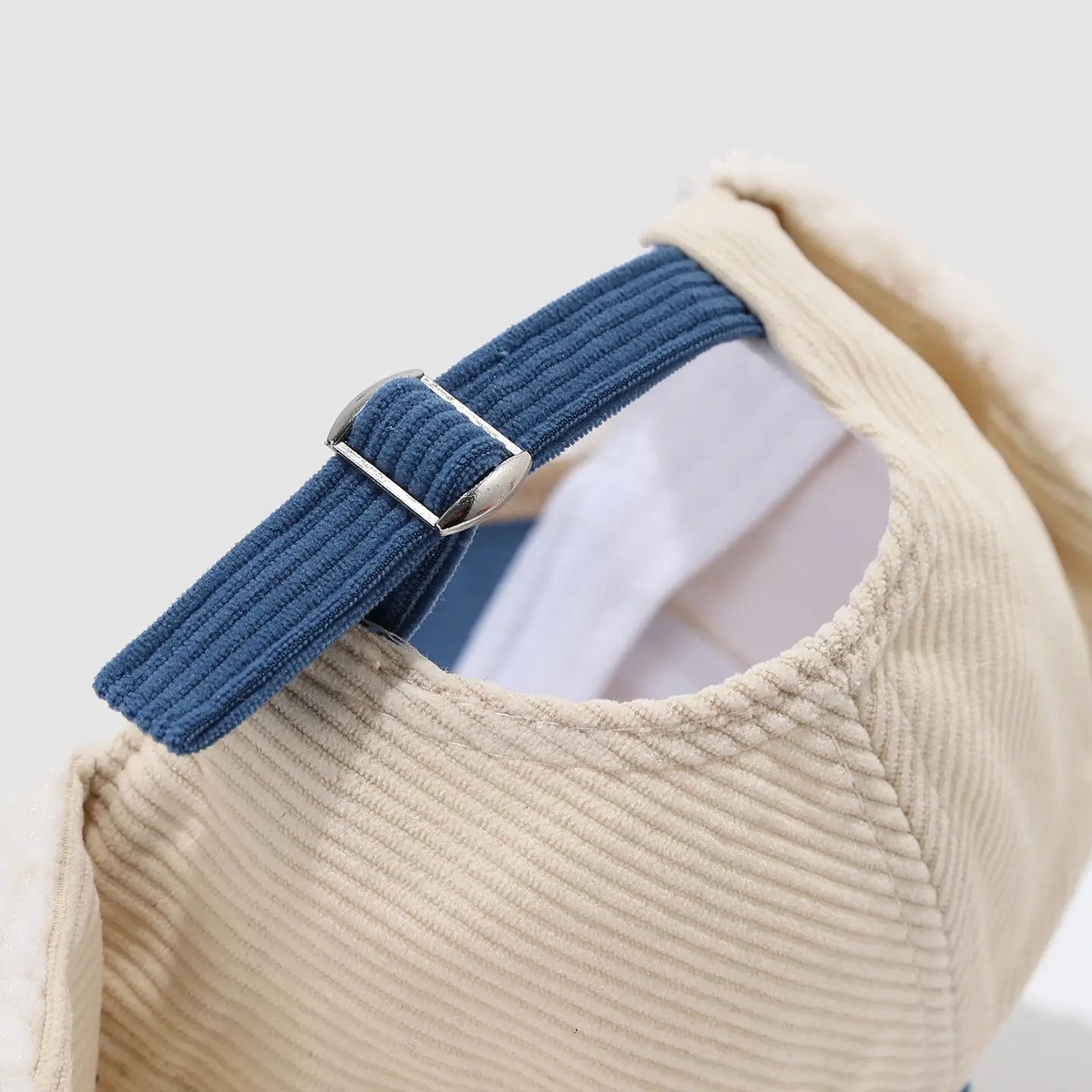 Baby Bear Ear Cap Autumn Winter Warm Peaked Cap — feature 4